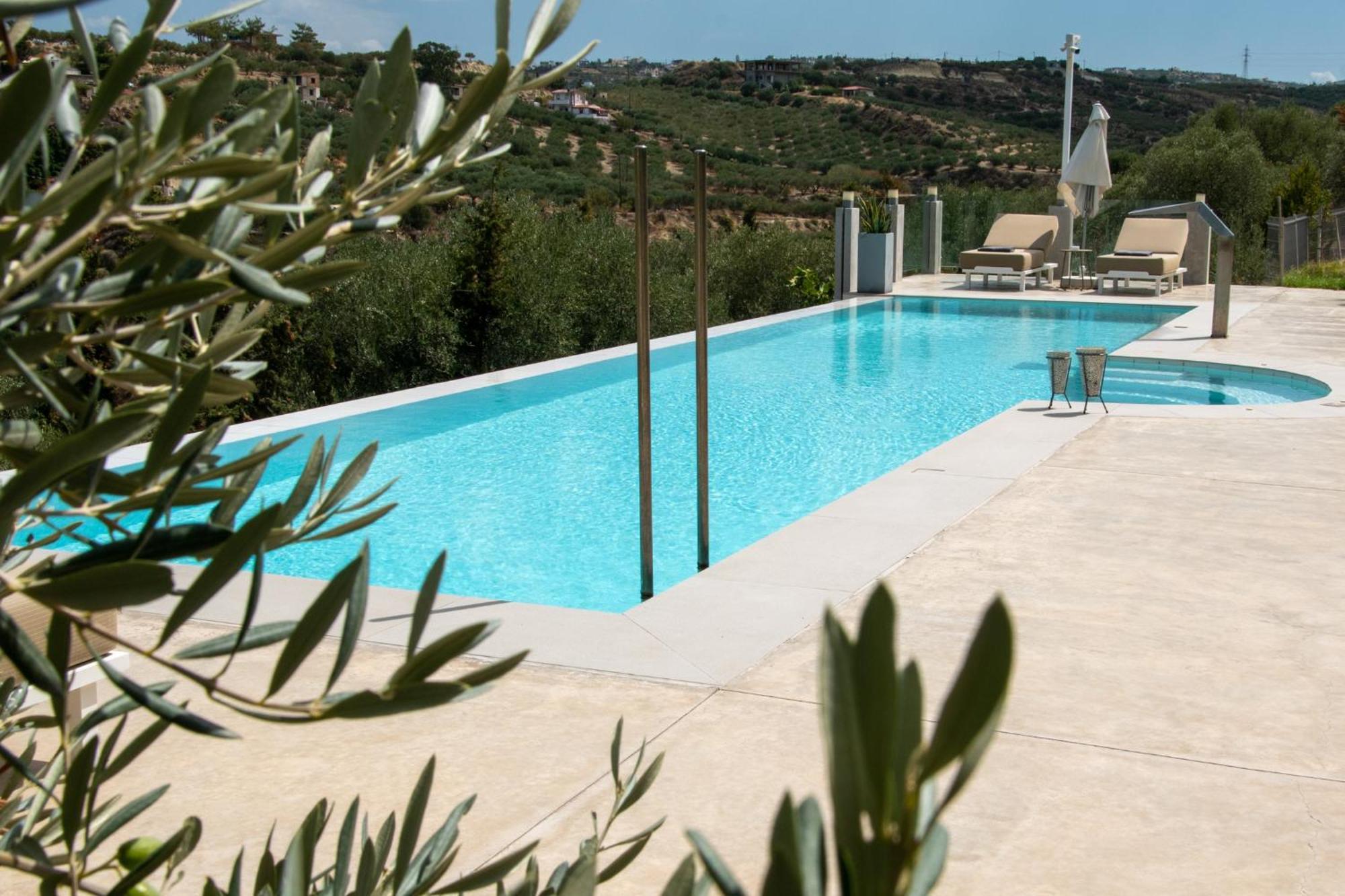 The Mansion Villa *
