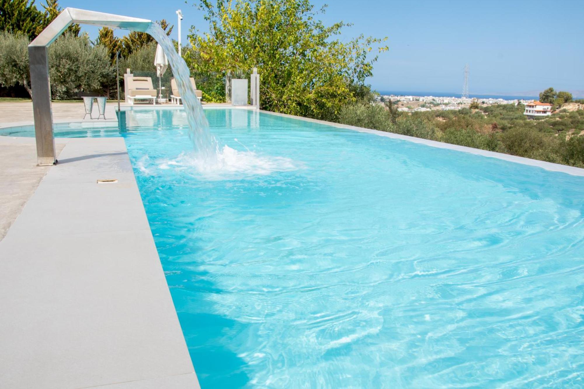 Villa The Mansion *