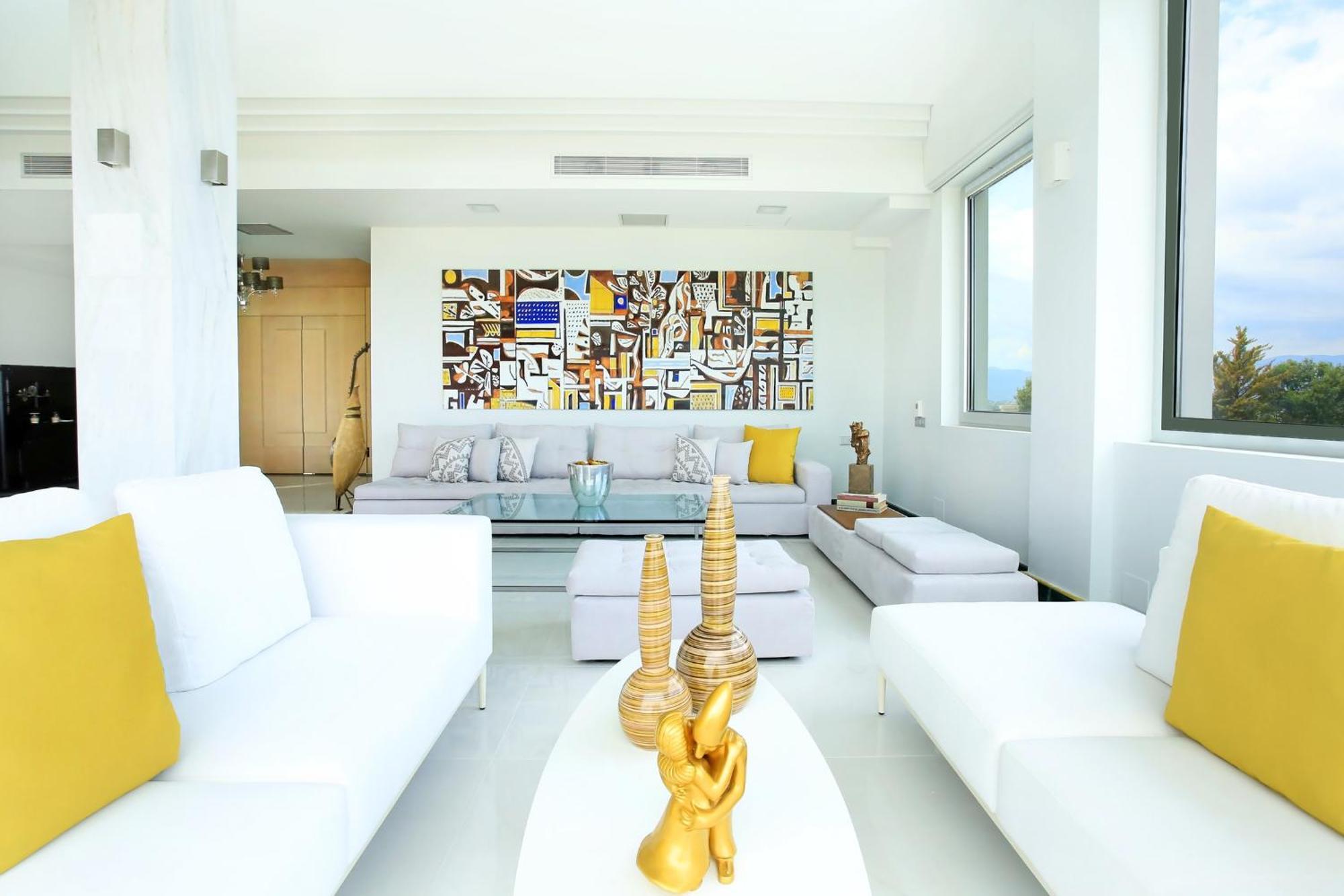 Villa The Mansion *