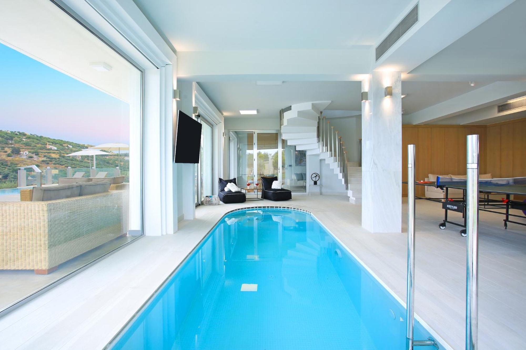 Villa The Mansion Iraklio