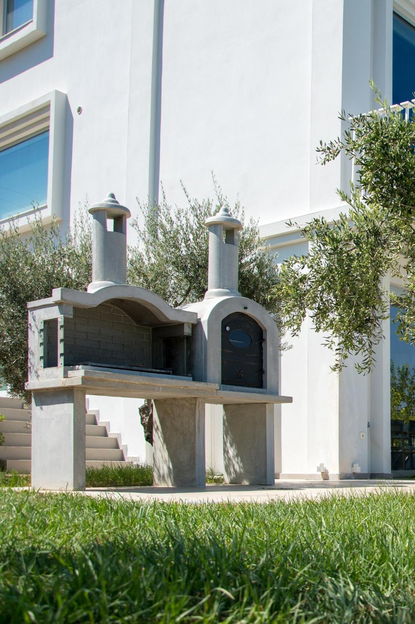 The Mansion * Iraklio