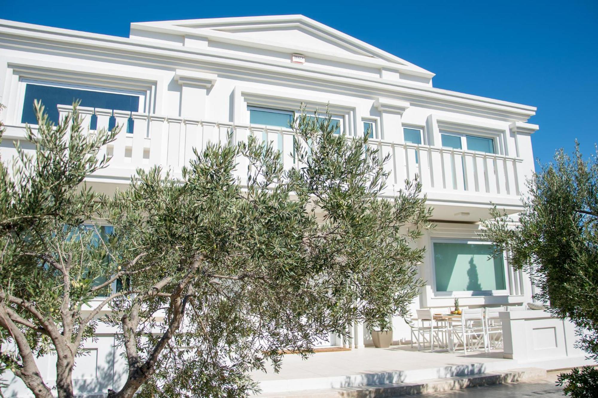The Mansion Iraklio