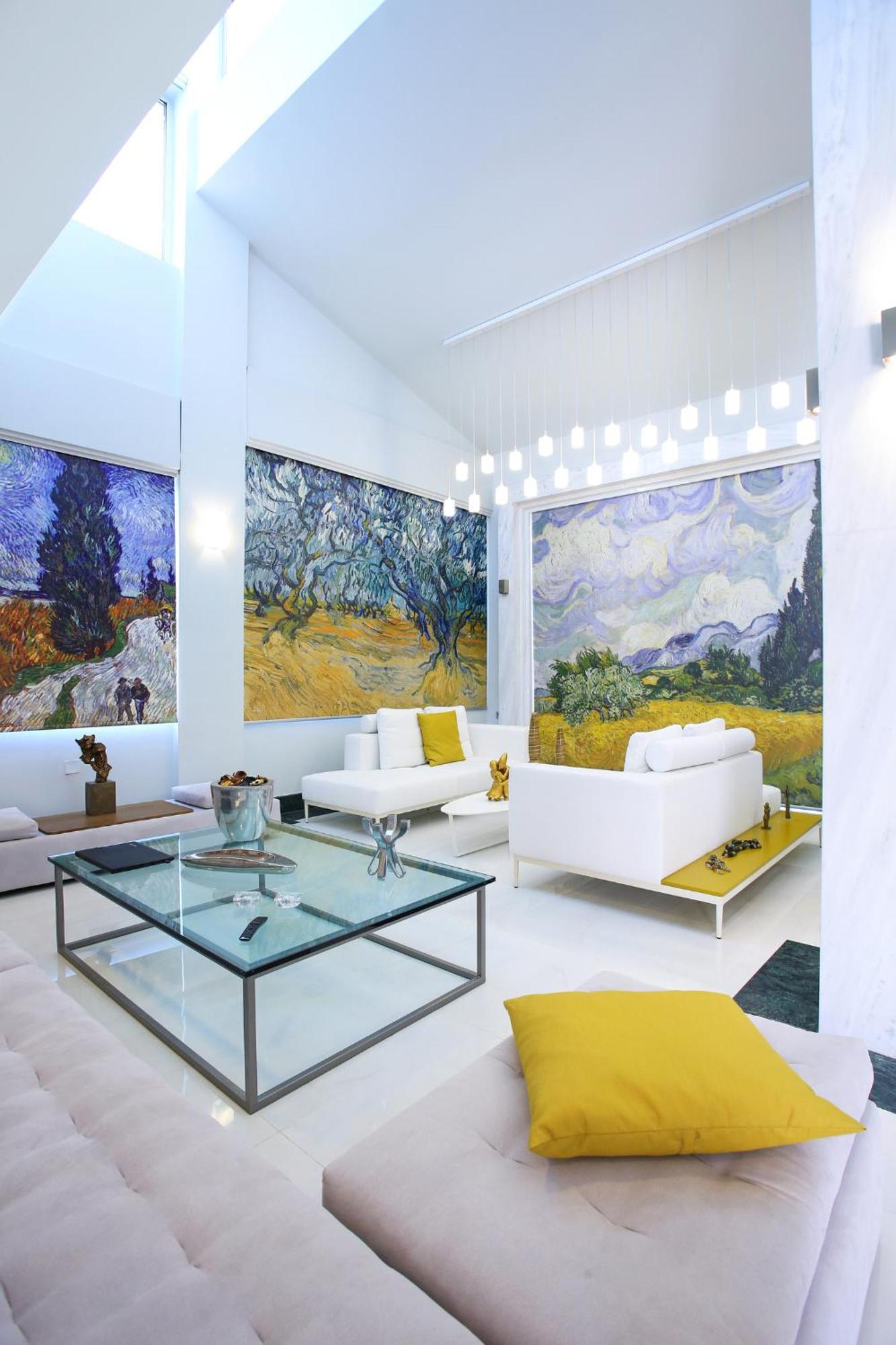 Villa The Mansion *