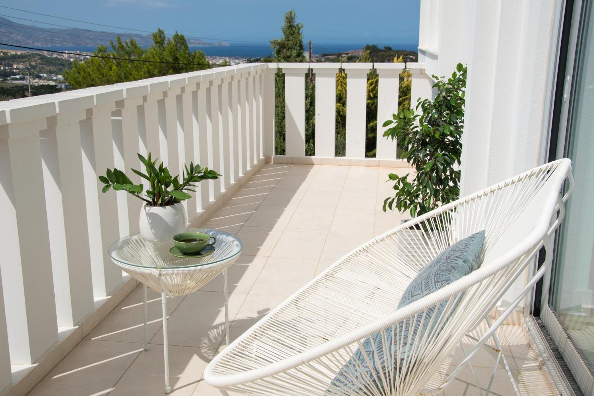 Villa The Mansion Iraklio