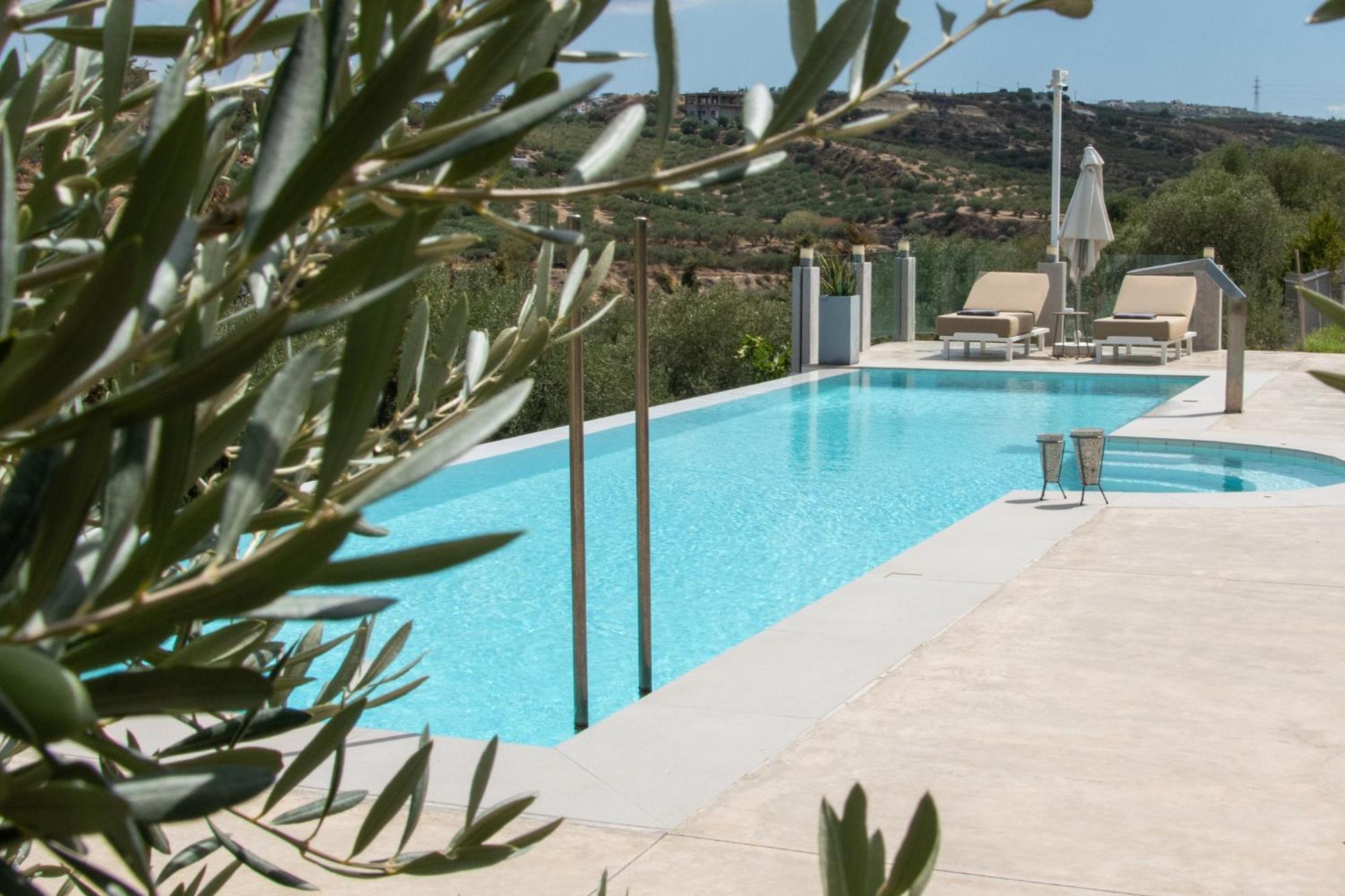 Villa The Mansion