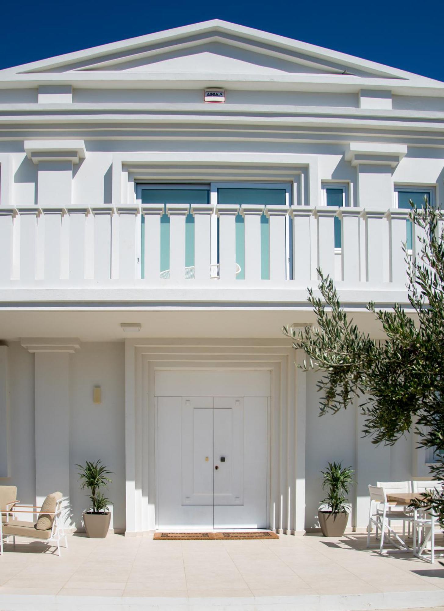 The Mansion Villa Iraklio